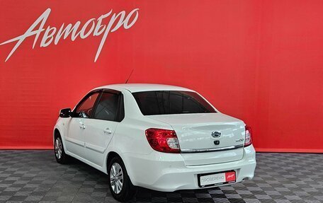 Datsun on-DO I рестайлинг, 2018 год, 499 000 рублей, 3 фотография