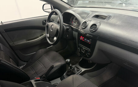 Chevrolet Lacetti, 2009 год, 540 001 рублей, 14 фотография
