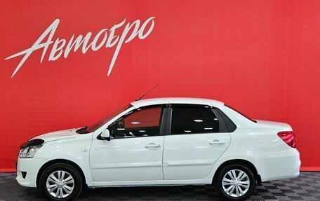 Datsun on-DO I рестайлинг, 2018 год, 499 000 рублей, 2 фотография