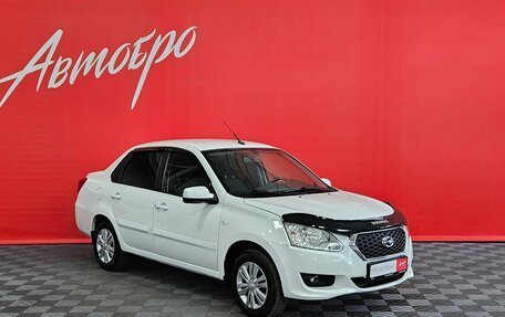 Datsun on-DO I рестайлинг, 2018 год, 499 000 рублей, 7 фотография