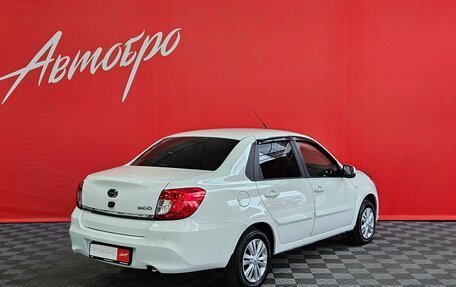 Datsun on-DO I рестайлинг, 2018 год, 499 000 рублей, 5 фотография