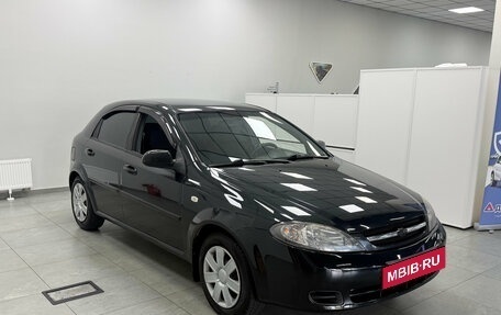 Chevrolet Lacetti, 2009 год, 540 001 рублей, 6 фотография