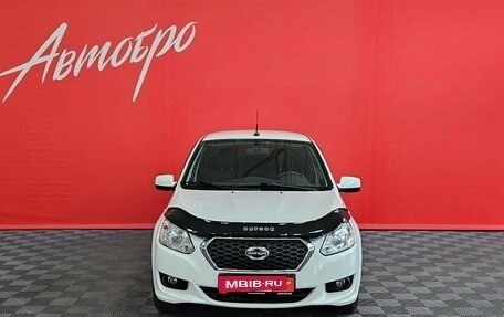 Datsun on-DO I рестайлинг, 2018 год, 499 000 рублей, 8 фотография