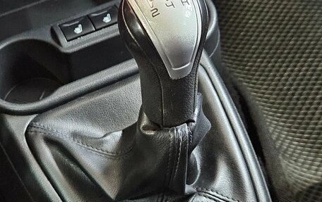 Datsun on-DO I рестайлинг, 2018 год, 499 000 рублей, 14 фотография