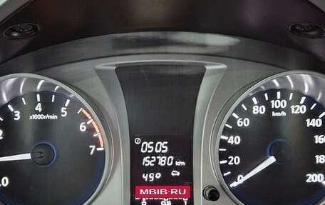 Datsun on-DO I рестайлинг, 2018 год, 499 000 рублей, 10 фотография