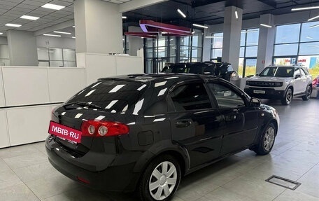 Chevrolet Lacetti, 2009 год, 540 001 рублей, 8 фотография