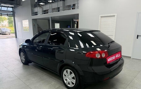 Chevrolet Lacetti, 2009 год, 540 001 рублей, 7 фотография