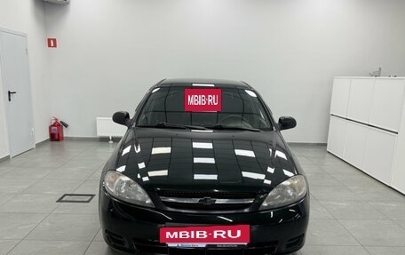 Chevrolet Lacetti, 2009 год, 540 001 рублей, 5 фотография