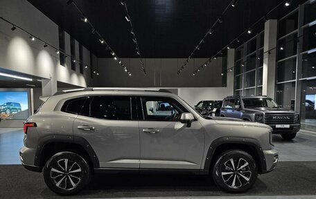 Haval H7, 2026 год, 3 999 000 рублей, 10 фотография