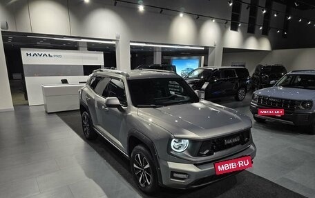 Haval H7, 2026 год, 3 999 000 рублей, 5 фотография