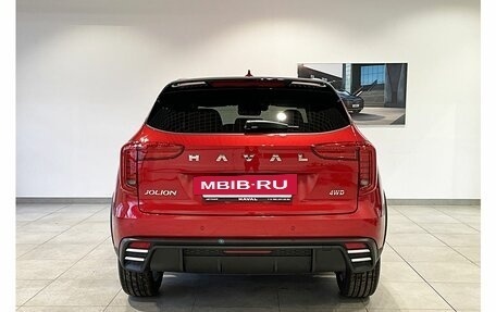Haval Jolion, 2026 год, 2 870 010 рублей, 5 фотография