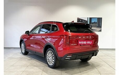 Haval Jolion, 2026 год, 2 870 010 рублей, 6 фотография