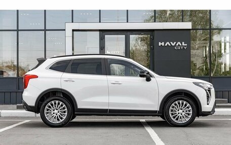 Haval Jolion, 2026 год, 2 899 000 рублей, 19 фотография