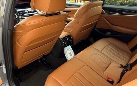 BMW 5 серия, 2021 год, 4 900 000 рублей, 6 фотография
