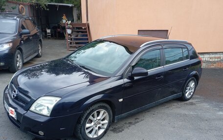 Opel Signum, 2003 год, 380 000 рублей, 2 фотография