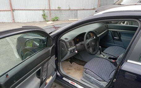 Opel Signum, 2003 год, 380 000 рублей, 5 фотография