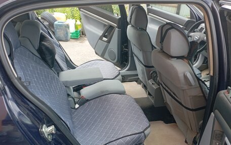 Opel Signum, 2003 год, 380 000 рублей, 7 фотография