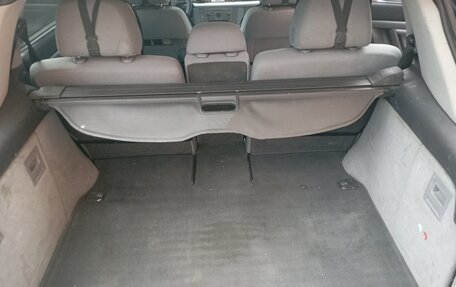 Opel Signum, 2003 год, 380 000 рублей, 11 фотография