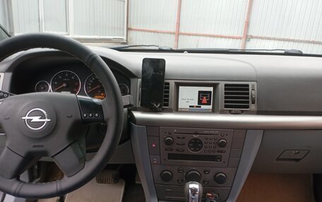 Opel Signum, 2003 год, 380 000 рублей, 10 фотография