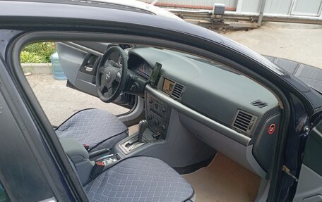 Opel Signum, 2003 год, 380 000 рублей, 8 фотография