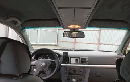 Opel Signum, 2003 год, 380 000 рублей, 9 фотография