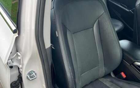 Hyundai i40 I рестайлинг, 2015 год, 1 350 000 рублей, 4 фотография