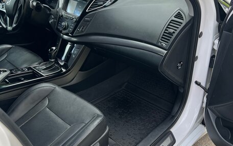 Hyundai i40 I рестайлинг, 2015 год, 1 350 000 рублей, 5 фотография