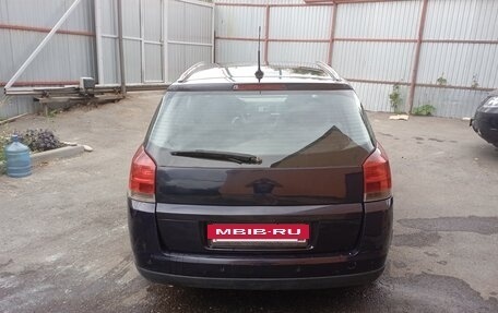 Opel Signum, 2003 год, 380 000 рублей, 4 фотография