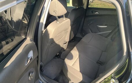 Opel Astra J, 2010 год, 570 000 рублей, 6 фотография