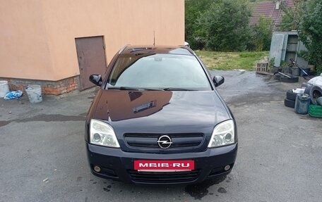 Opel Signum, 2003 год, 380 000 рублей, 3 фотография