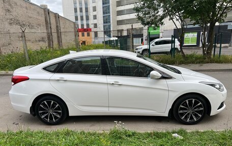 Hyundai i40 I рестайлинг, 2015 год, 1 350 000 рублей, 12 фотография