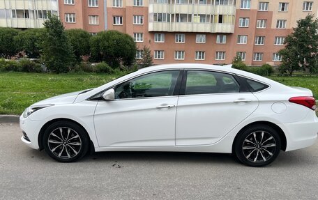 Hyundai i40 I рестайлинг, 2015 год, 1 350 000 рублей, 13 фотография