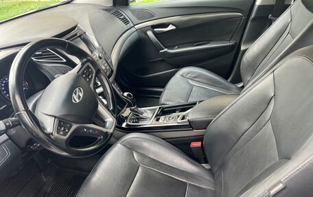 Hyundai i40 I рестайлинг, 2015 год, 1 350 000 рублей, 17 фотография