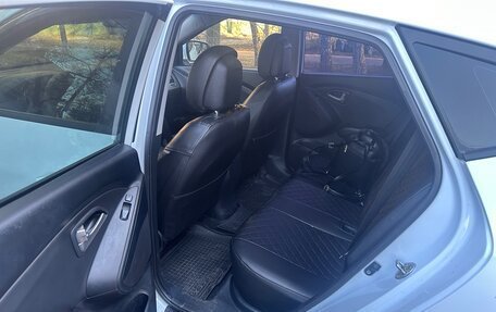 Hyundai ix35 I рестайлинг, 2010 год, 1 100 000 рублей, 5 фотография