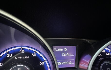 Hyundai ix35 I рестайлинг, 2010 год, 1 100 000 рублей, 10 фотография