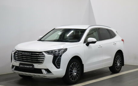 Haval Jolion, 2023 год, 1 917 000 рублей, 3 фотография