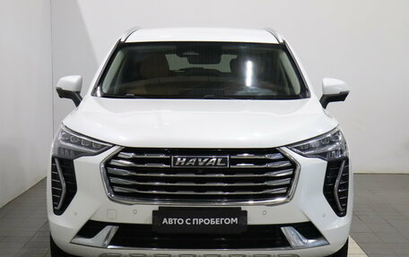 Haval Jolion, 2023 год, 1 917 000 рублей, 2 фотография