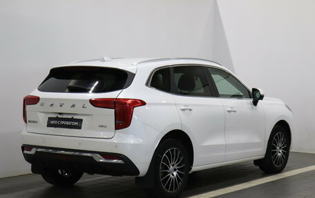 Haval Jolion, 2023 год, 1 917 000 рублей, 5 фотография