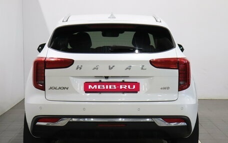Haval Jolion, 2023 год, 1 917 000 рублей, 4 фотография