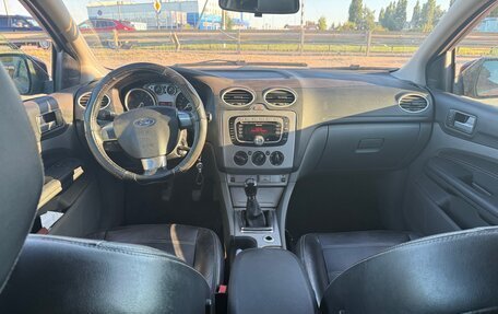 Ford Focus II рестайлинг, 2008 год, 470 000 рублей, 14 фотография