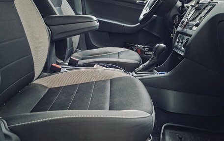 Skoda Rapid I, 2017 год, 550 000 рублей, 5 фотография