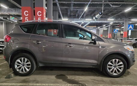Ford Kuga III, 2012 год, 1 250 000 рублей, 2 фотография