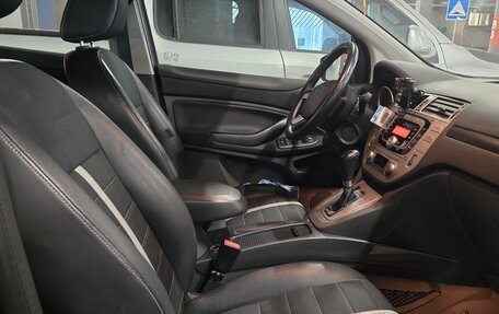 Ford Kuga III, 2012 год, 1 250 000 рублей, 5 фотография