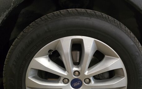 Ford Kuga III, 2012 год, 1 250 000 рублей, 7 фотография