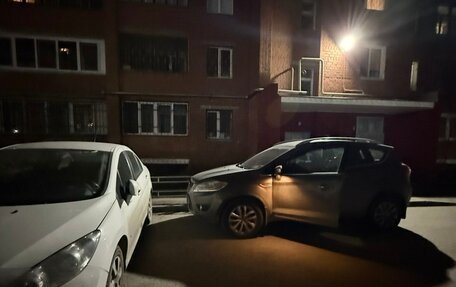 Ford Kuga III, 2012 год, 1 250 000 рублей, 11 фотография