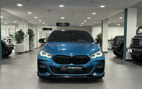 BMW 2 серия F44, 2021 год, 2 640 000 рублей, 2 фотография