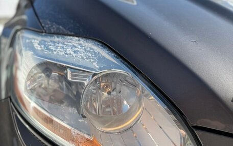 Ford Kuga III, 2012 год, 1 250 000 рублей, 15 фотография