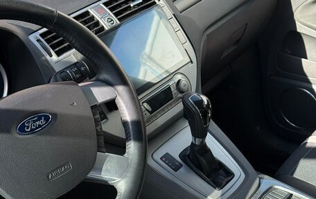 Ford Kuga III, 2012 год, 1 250 000 рублей, 14 фотография