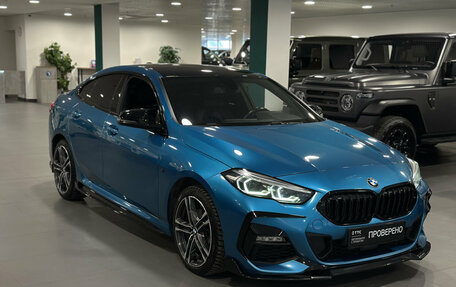 BMW 2 серия F44, 2021 год, 2 640 000 рублей, 3 фотография