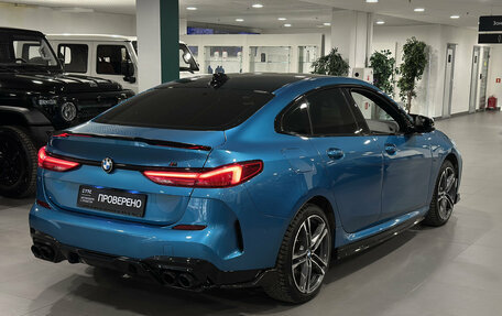 BMW 2 серия F44, 2021 год, 2 640 000 рублей, 5 фотография